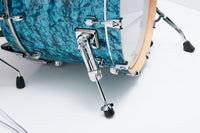 Tama WBR42S TQP Starclassic Walnut Birch Batería Acústica Turquoise Pearl 7