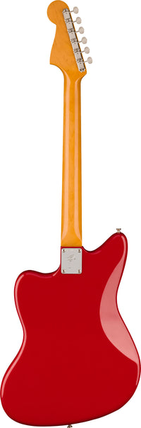 Fender American Vintage II 1966 Jazzmaster RW Guitarra Eléctrica Dakota Red 2