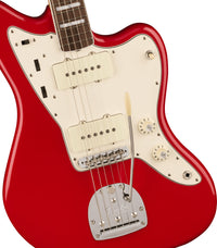 Fender American Vintage II 1966 Jazzmaster RW Guitarra Eléctrica Dakota Red 4