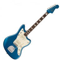 Fender American Vintage II 1966 Jazzmaster RW Guitarra Eléctrica Lake Placid Blue 7