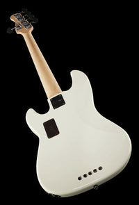 Marcus Miller P7 Alder-5 2nd Gen AWH Bajo Eléctrico 5 Cuerdas Antique White 13