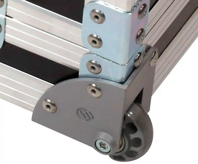 Walkasse WC-RANES1-ESP Flightcase para Rane System One 3