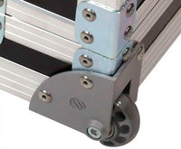 Walkasse WC-RANES1-ESP Flightcase para Rane System One 3