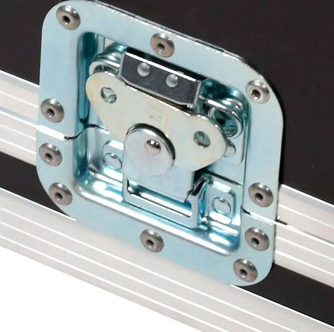 Walkasse WC-RANES1-ESP Flightcase para Rane System One 4