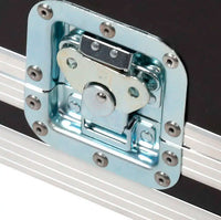 Walkasse WC-RANES1-ESP Flightcase para Rane System One 4
