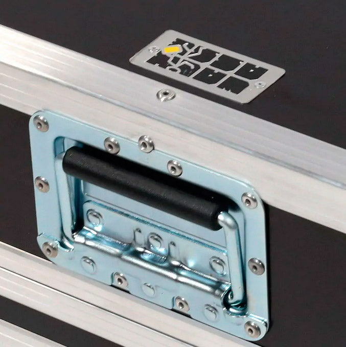 Walkasse WC-RANES1-ESP Flightcase para Rane System One 5