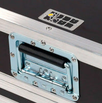 Walkasse WC-RANES1-ESP Flightcase para Rane System One 5