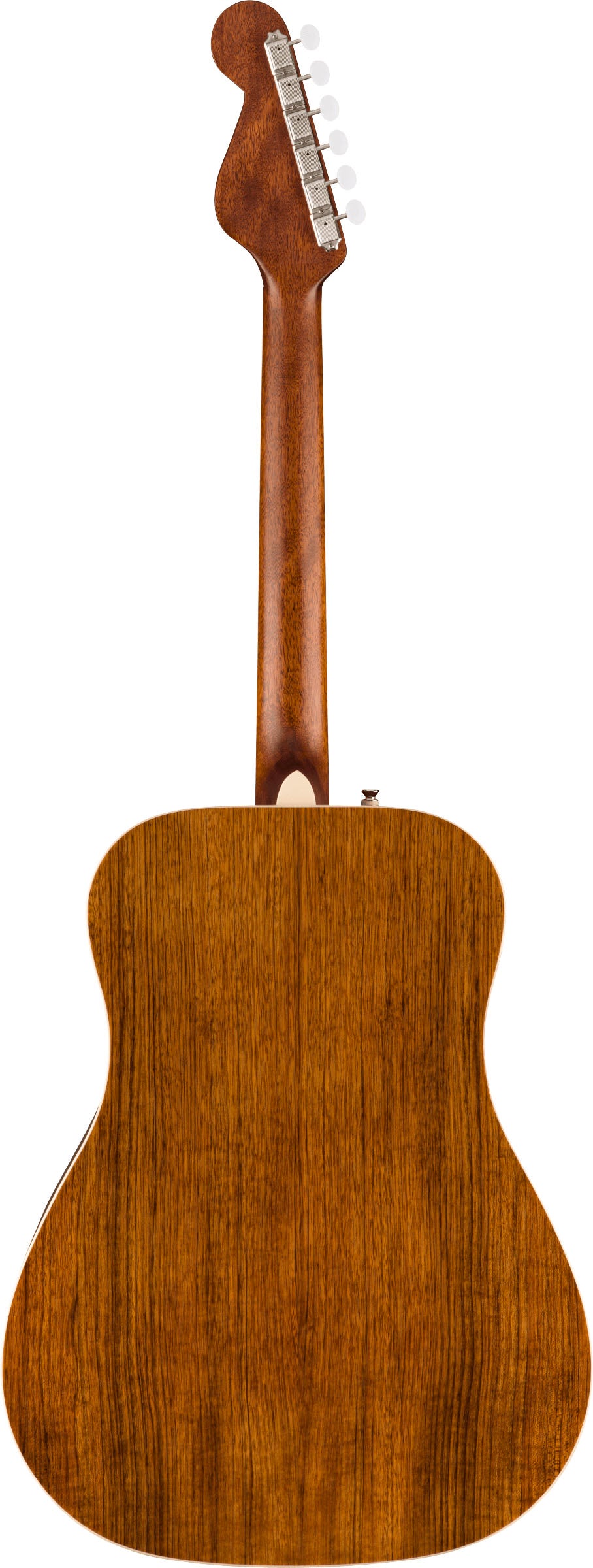 Fender King Vintage OV Guitarra Electroacústica Dreadnought Mojave 3