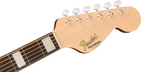 Fender Palomino Vintage OV Guitarra Electroacústica Aged Natural 6