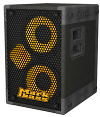 Markbass MB58R 102 Energy 8 Pantalla Amplificador Bajo 1