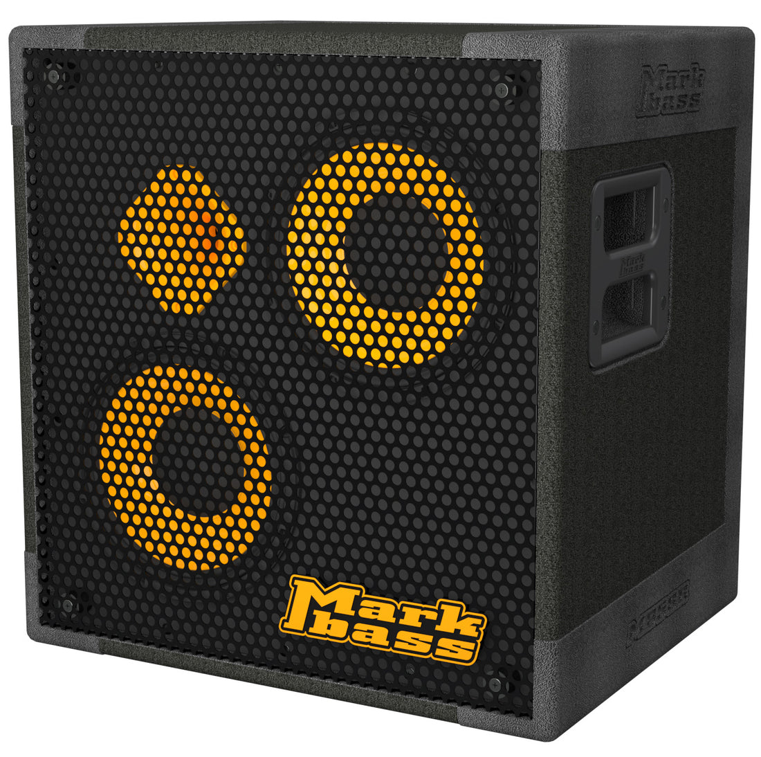 Markbass MB58R 102 XL Energy 8 Pantalla Amplificador Bajo 1