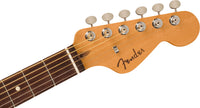 Fender Highway Dreadnought RW Guitarra Electroacústica Natural 5