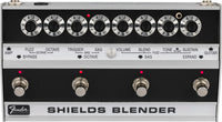 Fender Shields Blender Pedal Fuzz 1