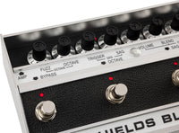 Fender Shields Blender Pedal Fuzz 4