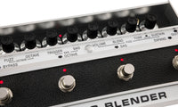 Fender Shields Blender Pedal Fuzz 5