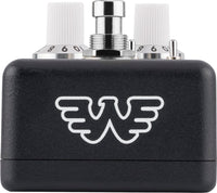 Fender Waylon Jennings Phaser Pedal 4