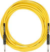 Fender 0990818263 Tom Delonge To The Stars Cable Instrumento 5.5 Metros Graffiti Yellow 1