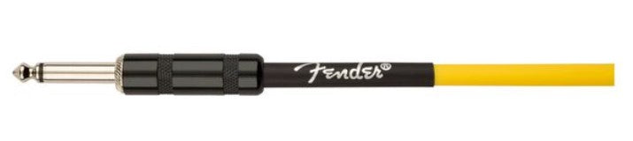 Fender 0990818263 Tom Delonge To The Stars Cable Instrumento 5.5 Metros Graffiti Yellow 2