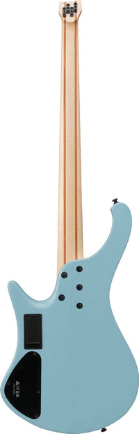 Ibanez EHB600 PRM Bajo Eléctrico Purist Blue Matte 3