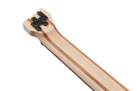 Ibanez EHB600 PRM Bajo Eléctrico Purist Blue Matte 9