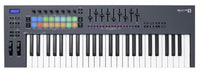 Novation FL Key 49 Teclado Controlador Midi 49 Teclas 1