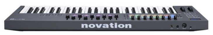 Novation FL Key 49 Teclado Controlador Midi 49 Teclas 5