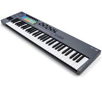 Novation FL Key 61 Teclado Controlador 61 Teclas 4