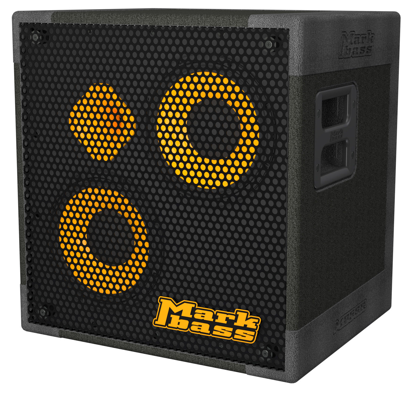 Markbass MB58R 102 XL Energy 4 Pantalla Amplificador Bajo 1