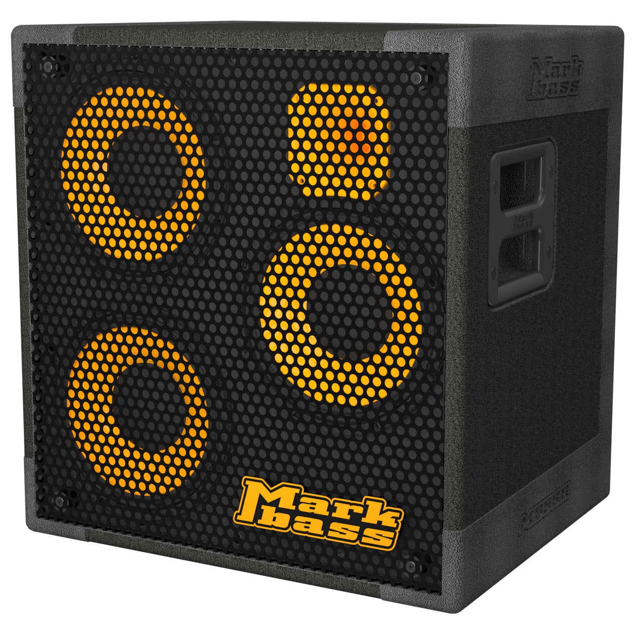 Markbass MB58R 103 Energy 6 Pantalla Amplificador Bajo 1