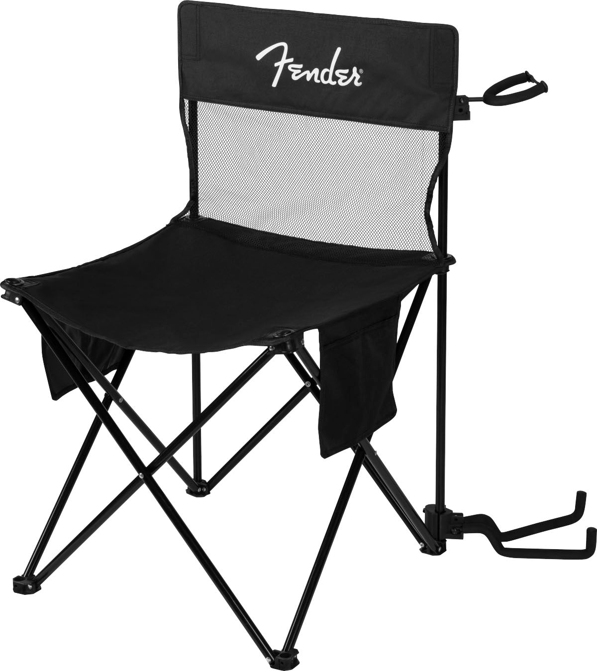 Fender 0991802001 Festival Silla Soporte de Guitarra 1