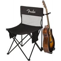 Fender 0991802001 Festival Silla Soporte de Guitarra 6