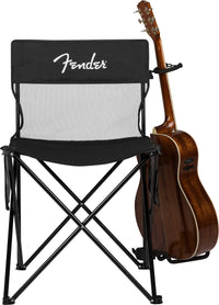 Fender 0991802001 Festival Silla Soporte de Guitarra 7