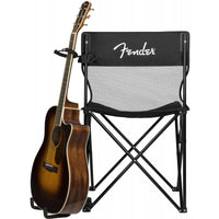 Fender 0991802001 Festival Silla Soporte de Guitarra 8