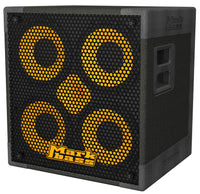 Markbass MB58R 104 Energy 8 Pantalla Amplificador Bajo 1