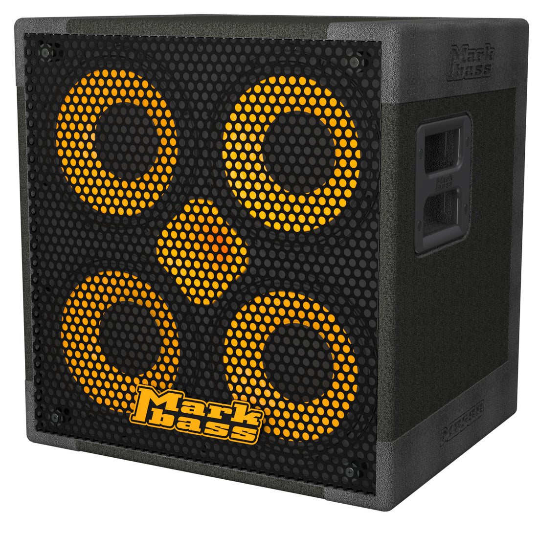 Markbass MB58R 104 Energy 4 Pantalla Amplificador Bajo 1