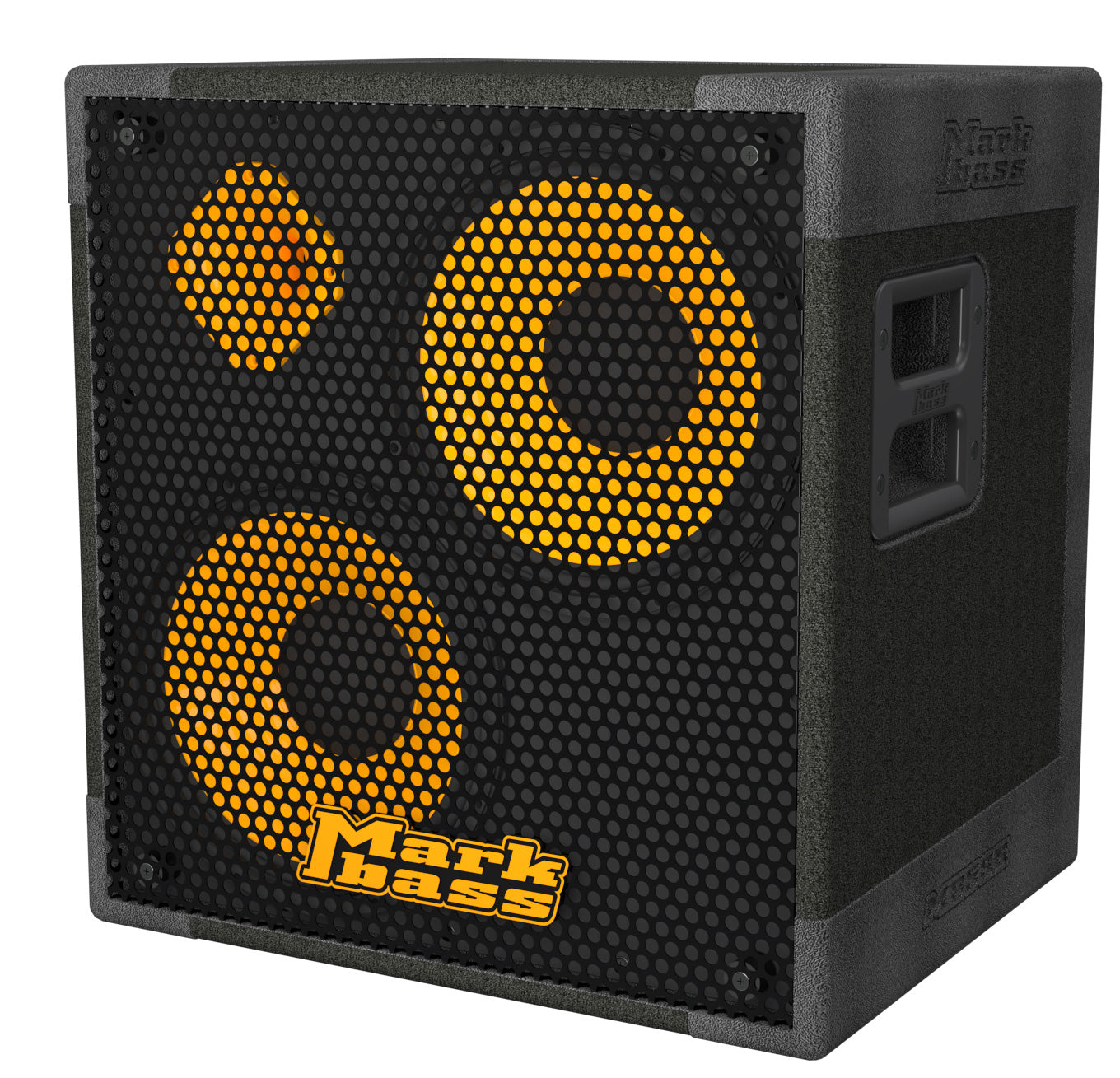 Markbass MB58R 122 Energy 8 Pantalla Amplificador Bajo 1