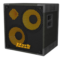 Markbass MB58R 122 Energy 8 Pantalla Amplificador Bajo 1