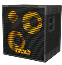 Markbass MB58R 122 Energy 4 Pantalla Amplificador Bajo 1