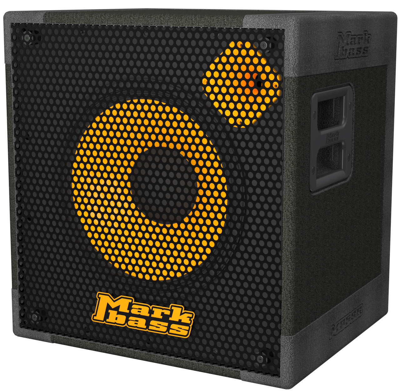 Markbass MB58R 151 Energy Pantalla Amplificador Bajo 1