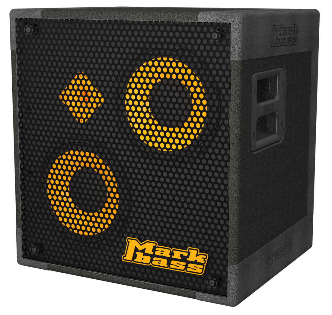 Markbass MB58R 102 XL P 8 Pantalla Amplificador Bajo 1