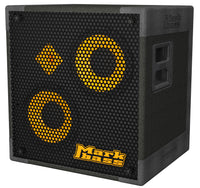 Markbass MB58R 102 XL P 4 Pantalla Amplificador Bajo 1