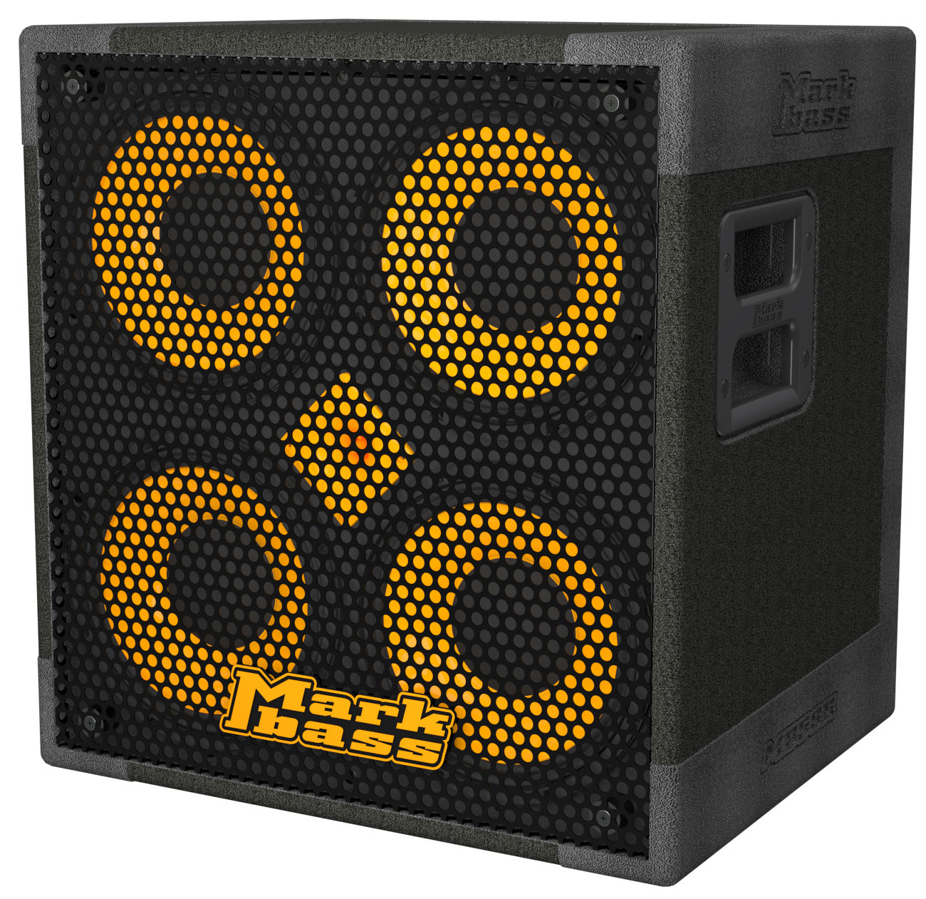 Markbass MB58R 104 P 8 Pantalla Amplificador Bajo 1