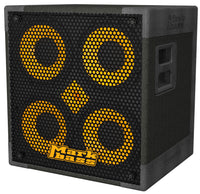 Markbass MB58R 104 P 8 Pantalla Amplificador Bajo 1