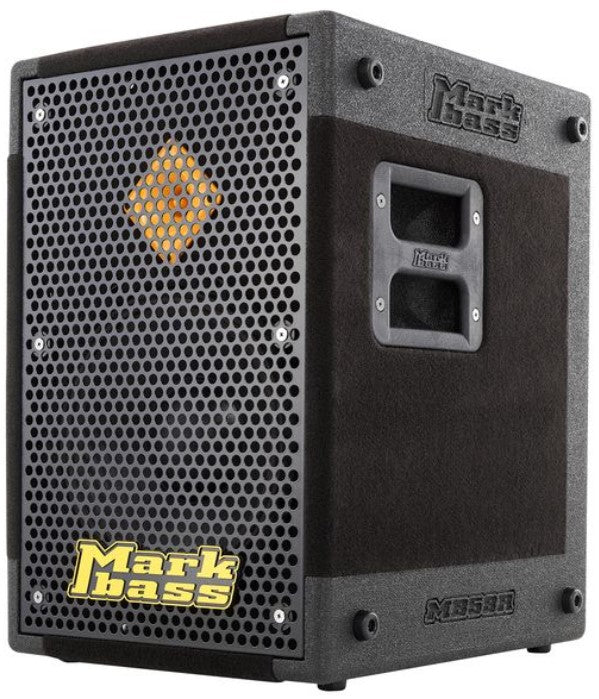 Markbass MB58R 121 P 8 Pantalla Amplificador Bajo 1