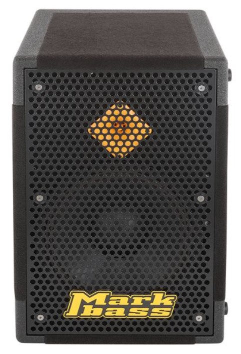 Markbass MB58R 121 P 8 Pantalla Amplificador Bajo 3