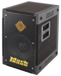 Markbass MB58R 121 P 8 Pantalla Amplificador Bajo 4