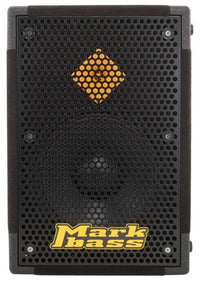 Markbass MB58R 121 P 8 Pantalla Amplificador Bajo 7