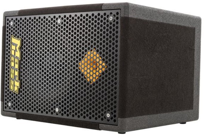 Markbass MB58R 121 P 8 Pantalla Amplificador Bajo 9