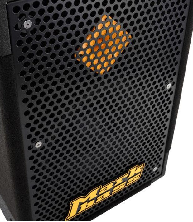 Markbass MB58R 121 P 8 Pantalla Amplificador Bajo 11