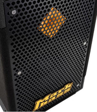 Markbass MB58R 121 P 8 Pantalla Amplificador Bajo 11